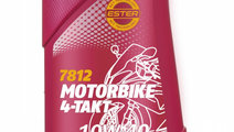 Ulei Motor Mannol 4T 4-Takt Motorbike 10W-40 1L MN...