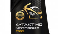 Ulei Motor Mannol 4T 4-Takt Motorbike HD 20W-50 1L...