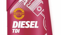 Ulei Motor Mannol Diesel 5W-30 1L MN7909-1