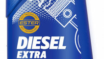 Ulei Motor Mannol Diesel Extra 10W-40 1L MN7504-1