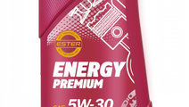 Ulei Motor Mannol Energy Premium 5W-30 1L MN7908-1