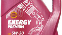 Ulei Motor Mannol Energy Premium 5W-30 4L MN7908-4