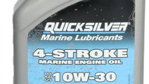 Ulei Motor Marine Quicksilver 10W30 1L MINE