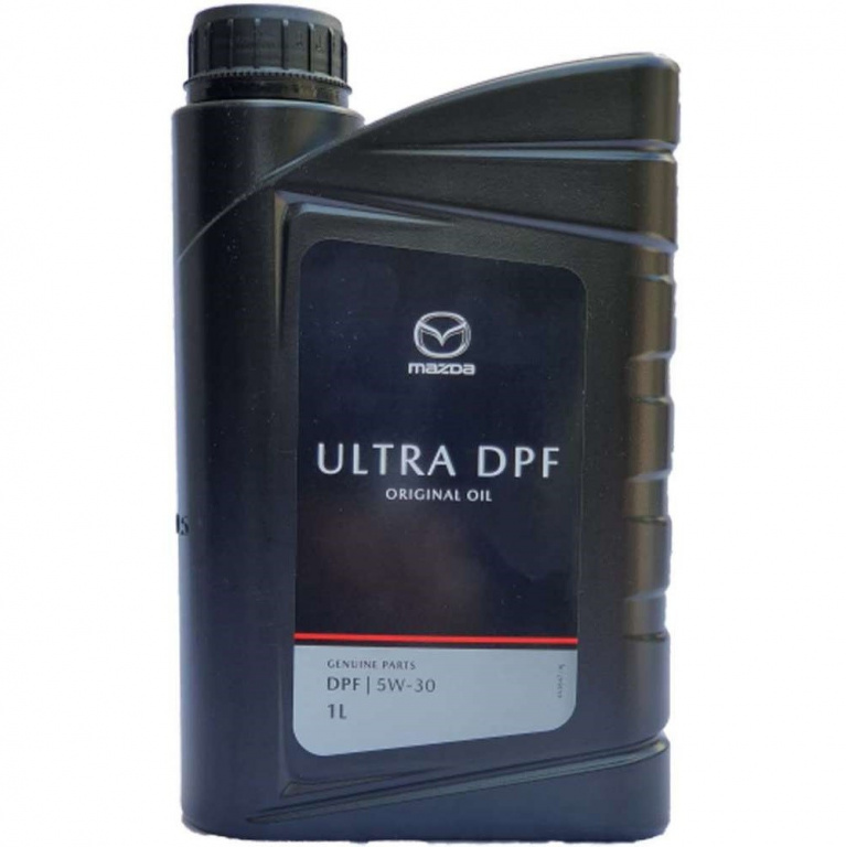 Ulei motor MAZDA Dexelia Ultra DPF 5W30 1 L DEXELIA ULTRA DPF 5W30 1L piesa NOUA