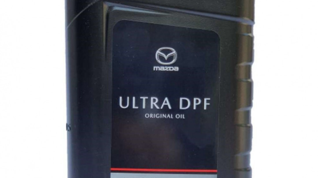 Ulei motor MAZDA Dexelia Ultra DPF 5W30 1 L DEXELIA ULTRA DPF 5W30 1L piesa NOUA