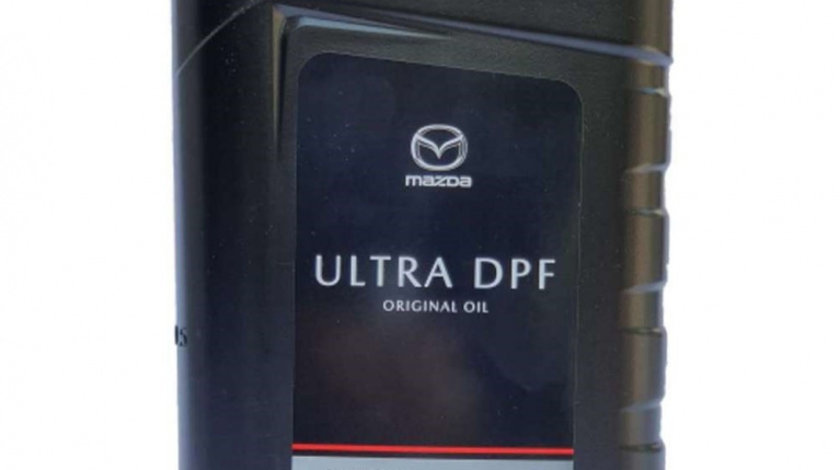 Ulei motor MAZDA Dexelia Ultra DPF 5W30 1 L DEXELIA ULTRA DPF 5W30 1L piesa NOUA