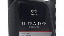 Ulei motor MAZDA Dexelia Ultra DPF 5W30 5 L DEXELI...