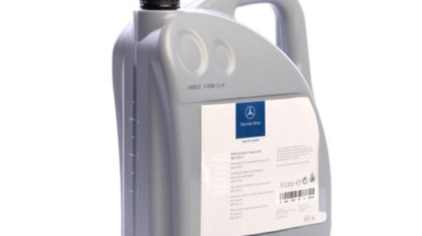Ulei motor MERCEDES 5W30 229.51 5L