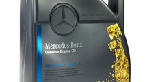 Ulei Motor Mercedes-Benz 229.5 5W-40 5L A000989860...