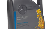 Ulei Motor Mercedes-Benz 229.5 5W-40 5L A000989860...