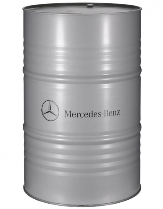 Ulei Motor Mercedes-Benz 229.51 5W-30 200L A000989690617ALEE