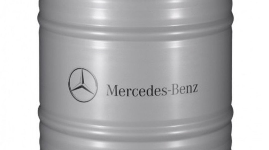 Ulei Motor Mercedes-Benz 229.51 5W-30 200L A000989690617ALEE