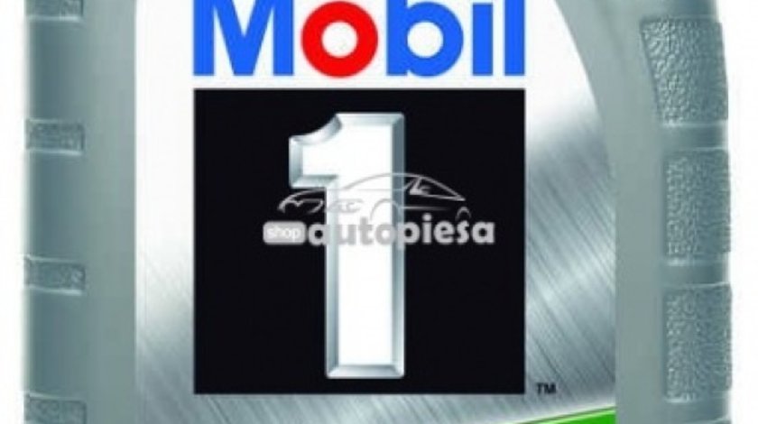 Ulei motor MOBIL 1 0W30 1L MOBIL 1 0W30 FE 1L piesa NOUA