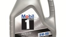 Ulei motor MOBIL 1 5W50 4L MOBIL 1 5W50 4L piesa N...