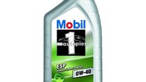 Ulei motor MOBIL 1 ESP FORMULA 0W40 1L MOBIL 1 ESP...