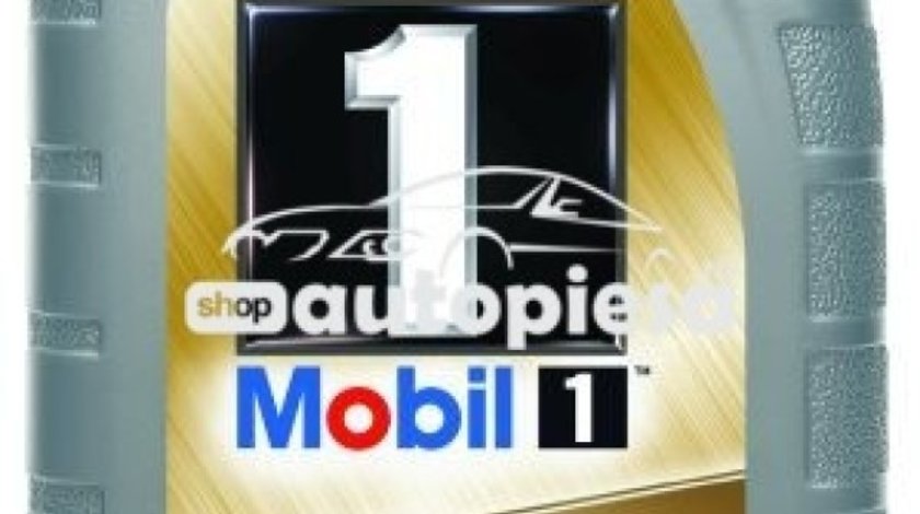 Ulei motor MOBIL 1 FS 0W40 1L MOBIL 1 0W40 1L piesa NOUA