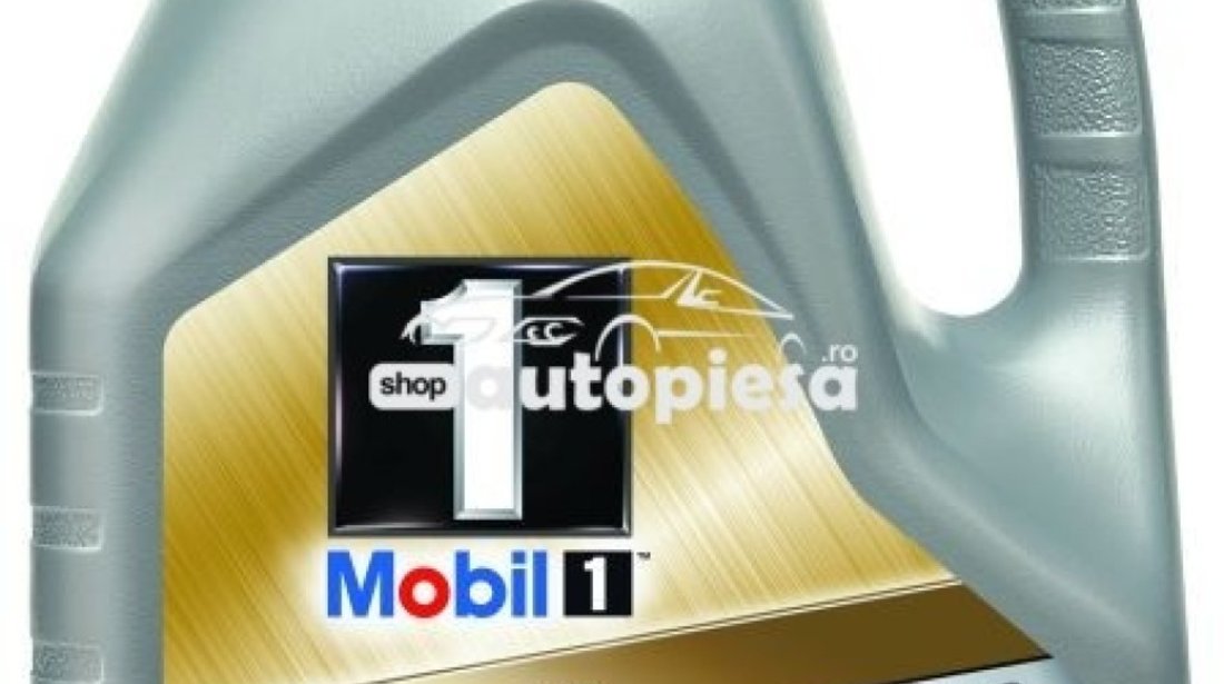 Ulei motor MOBIL 1 FS 0W40 4L MOBIL 1 0W40 4L piesa NOUA