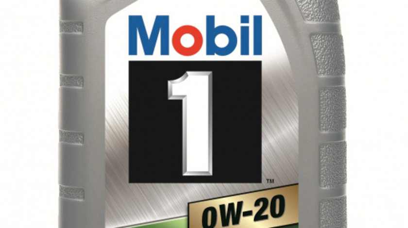 Ulei Motor Mobil Advanced Fuel Economy 0W-20 1L