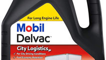 Ulei motor Mobil Delvac City Logistics P Peugeot C...