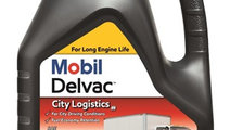 Ulei motor Mobil Delvac City Logistics R Renault 5...