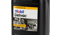 Ulei Motor Mobil Delvac MX 15W-40 20L