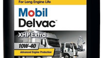 Ulei Motor Mobil Delvac XHP Extra 10W-40 20L