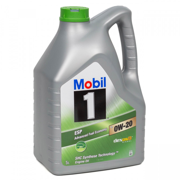 Ulei Motor Mobil Esp Advanced Fuel Economy X2 0W-20 5L