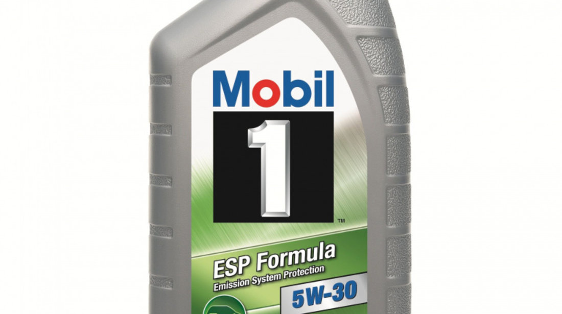 Ulei Motor Mobil ESP Formula 5W-30 1L