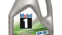 Ulei Motor Mobil ESP Formula 5W-30 4L