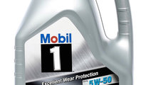 Ulei motor Mobil Excellent Wear Protection FS X1 5...