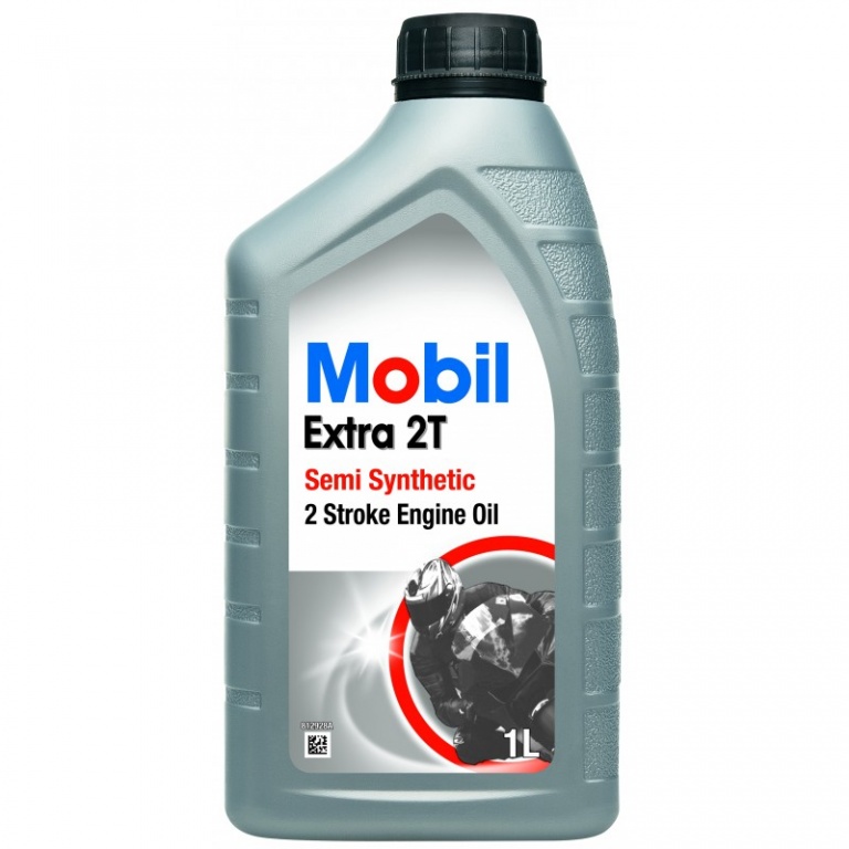 Ulei Motor Mobil Extra 2T 1L