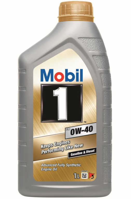 Ulei Motor Mobil FS 0W-40 1L 150537