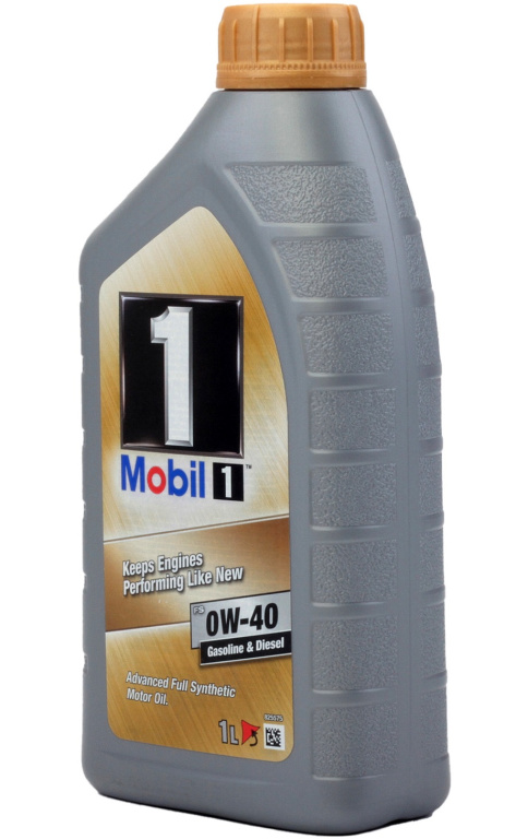 Ulei Motor Mobil FS 0W-40 1L 150537