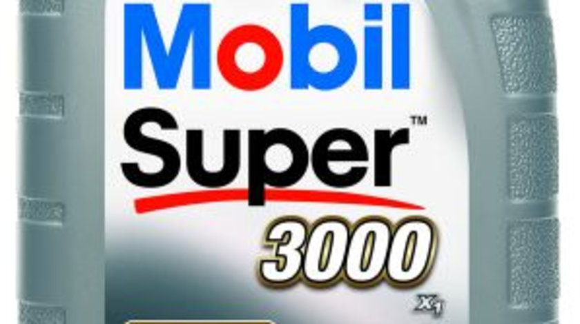 Ulei motor Mobil M-sup (1L) SAE 5W40 ;API SL; SM; SN; ACEA A3; B3; B4; BMW LL-01; CITROEN B71 2296; MB 229.3; PEUGEOT B71 2296; PORSCHE A40; RENAULT RN 0700; RENAULT RN 0710; VW 502.00; VW 505.00