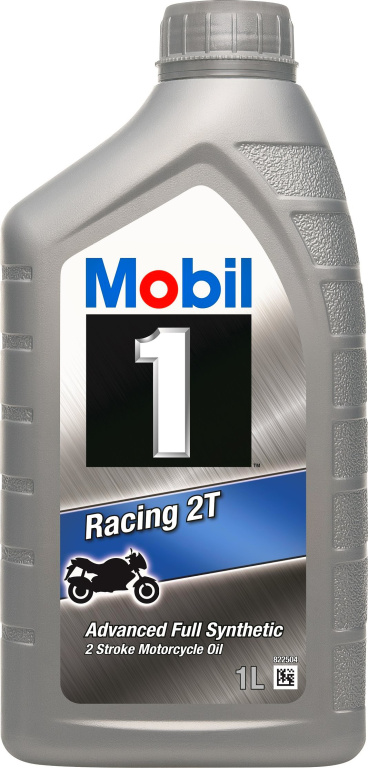 Ulei Motor Mobil Racing 2T 1L