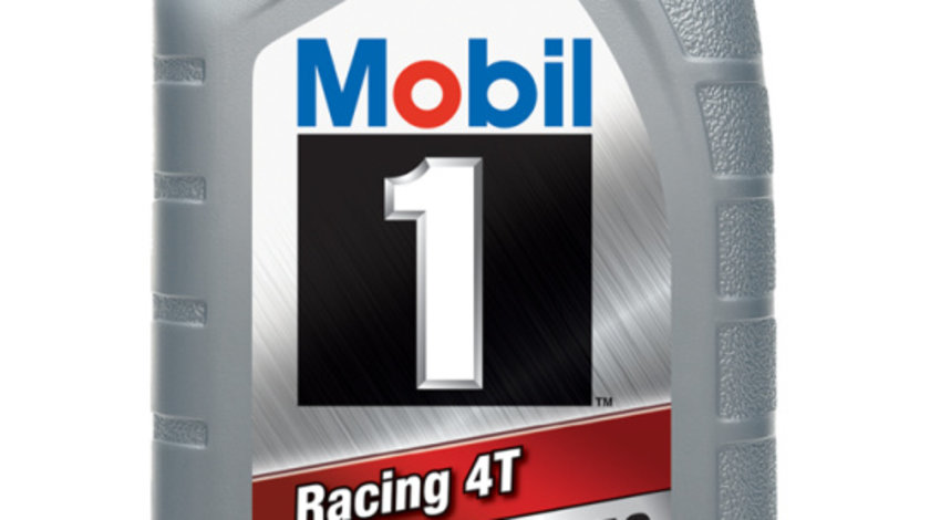 Ulei Motor Mobil Racing 4T 15W-50 1L
