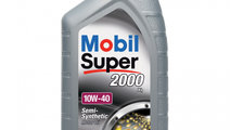 Ulei Motor Mobil Super 2000 10W-40 1L