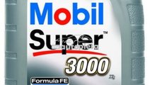 Ulei motor MOBIL SUPER 3000 FE 5W30 1L MS3000FE1 p...