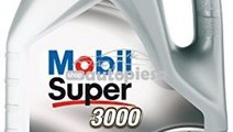 Ulei motor MOBIL SUPER 3000 FE 5W30 5L MS3000FE5 p...