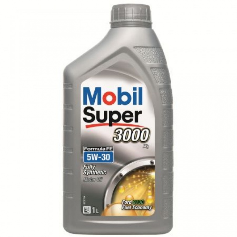 Ulei motor Mobil Super 3000 Formula FE 5W-30 1L