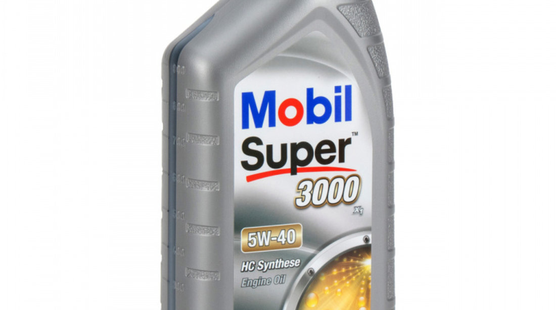 Ulei Motor Mobil Super 3000 X1 5W-40 1L