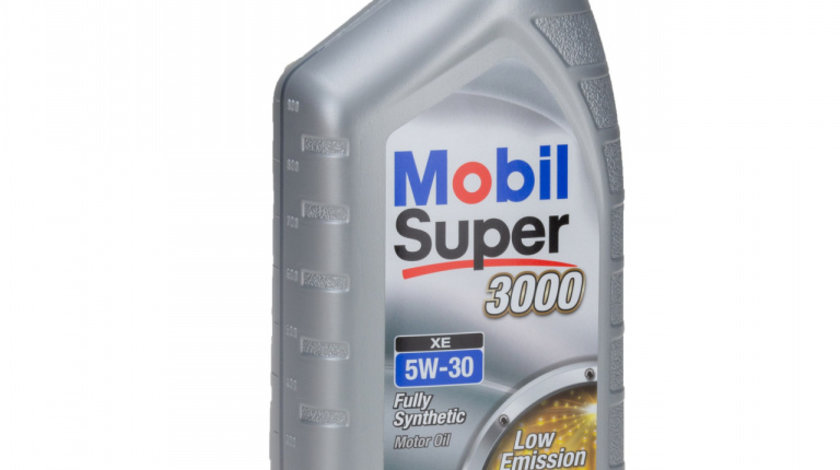 Ulei Motor Mobil Super 3000 XE 5W-30 1L