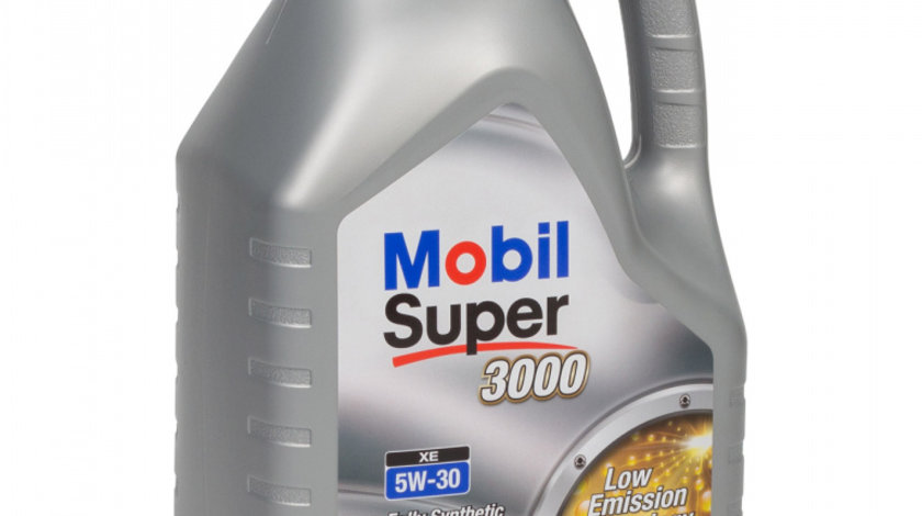 Ulei Motor Mobil Super 3000 XE 5W-30 5L