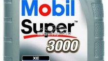 Ulei motor MOBIL SUPER 3000 XE 5W30 1L MS3000XE1 p...