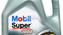 Ulei motor MOBIL SUPER 3000 XE 5W30 4L MS3000XE4 p...