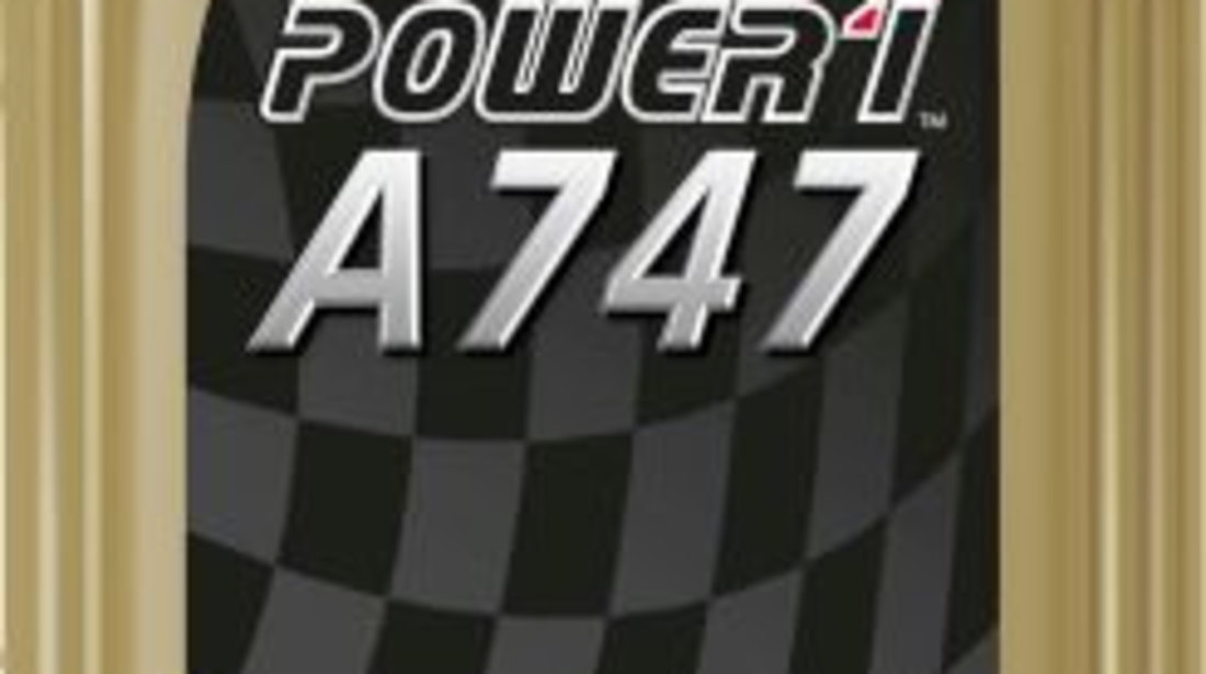 Ulei Motor Moto Curse Castrol Power 1 A747 2T 1L 15ADA3