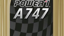 Ulei Motor Moto Curse Castrol Power 1 A747 2T 1L 1...