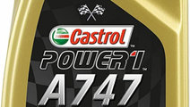 Ulei Motor Moto Curse Castrol Power 1 A747 2T 1L 1...
