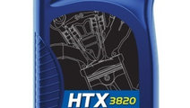 Ulei Motor Moto Elf HTX 3820 Racing Lubricants 4T ...