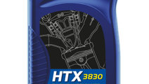 Ulei Motor Moto Elf HTX 3830 Racing Lubricants 4T ...